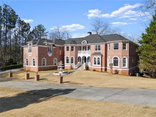 10 Club Ct, Alpharetta, GA, 30005-7422 | Card Image