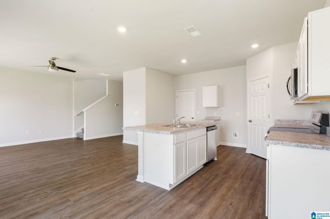 38 Broken Arrow Ln, House other with 3 bedrooms, 3 bathrooms and null parking in MUNFORD AL | Image 12