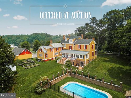 15407 Doctor Bowen Rd, BRANDYWINE, MD, 20613-9645 | Card Image