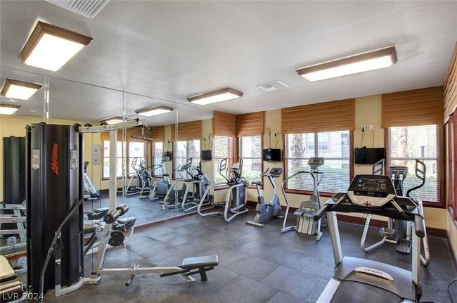 1139 - 2300 E Silverado Ranch Blvd, Condo with 2 bedrooms, 2 bathrooms and null parking in Las Vegas NV | Image 25