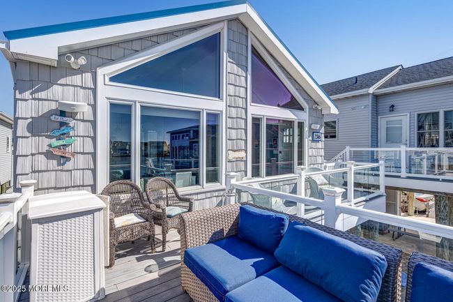 236 Gull Ln, House other with 2 bedrooms, 1 bathrooms and null parking in Lavallette NJ | Image 23