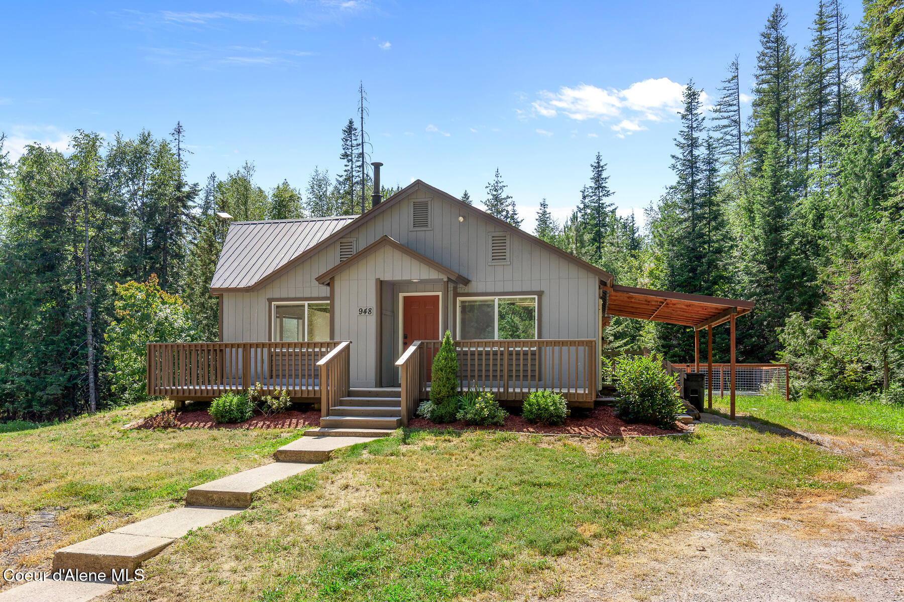 Residential in Sandpoint 5