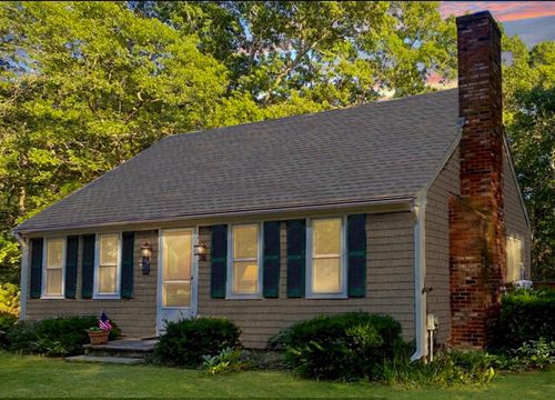 18 Jay Dee Ln, Eastham, MA, 02642-1689 | Card Image