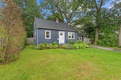 191 Staniford Road, House other with 3 bedrooms, 1 bathrooms and null parking in Burlington VT | Image 2