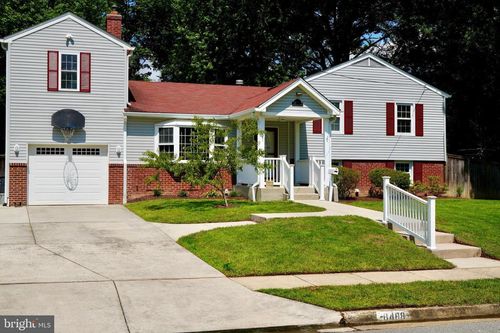 8408 Conover Pl, ALEXANDRIA, VA, 22308-2040 | Card Image