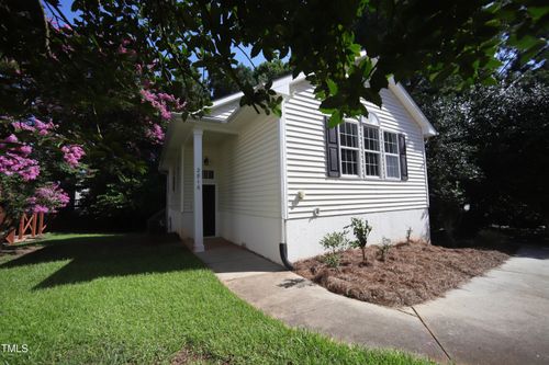 2816 Alder Ridge Ln, Raleigh, NC, 27603-6069 | Card Image