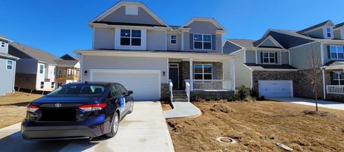6836 Benjamin Dr, Flowery Branch, GA, 30542-7401 | Card Image