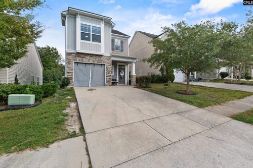 134 Potters View Rd, Blythewood, SC, 29016-7232 | Card Image