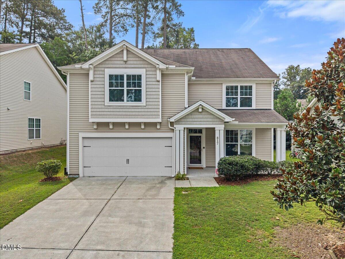 Residential in Durham
