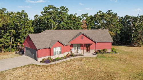 11945 Highway 82a, Tahlequah, OK, 74464-6543 | Card Image