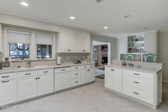 13 Red Maple Rd, House other with 4 bedrooms, 3 bathrooms and null parking in AMELIA ISLAND FL | Image 9