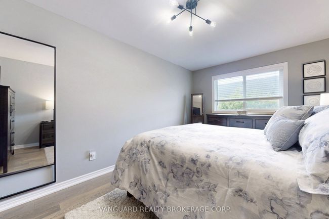 117 Gianmarco Way, House attached with 3 bedrooms, 3 bathrooms and 2 parking in Maple ON | Image 31