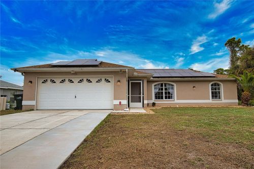 2456 Valkaria Ave, North Port, FL, 34286-6154 | Card Image