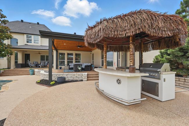 1000 Van Zandt Ct, House other with 4 bedrooms, 4 bathrooms and null parking in Haslet TX | Image 36