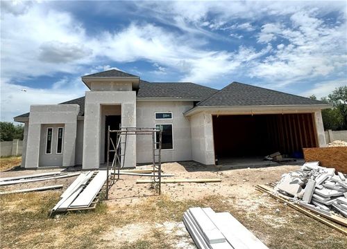 315 River Wood St, Rio Grande City, TX, 78582-6881 | Card Image