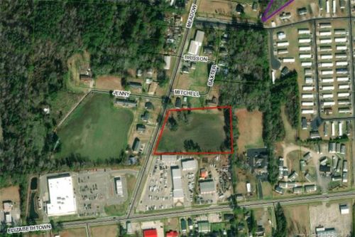 196 Meadow Rd, Lumberton, NC, 28358-9322 | Card Image