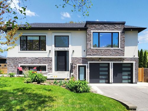 423 Friendship Ave, Scarborough, ON, M1C2X8 | Card Image