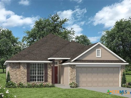 10027 Cauthon Cv, Killeen, TX, 76542-2200 | Card Image