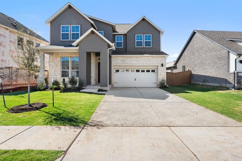 287 San Saba Drive, Buda, TX, 78610 | Card Image