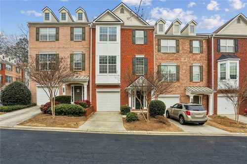 642 Bernay Way, Atlanta, GA, 30350-5892 | Card Image
