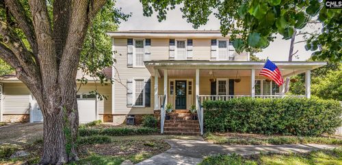 208 Hickory Hill Trl, Elgin, SC, 29045-9395 | Card Image