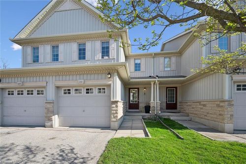 k61-85 Bankside Dr, Kitchener, ON, N2N3M4 | Card Image