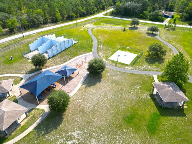 21570 Sw Raintree St, House other with 2 bedrooms, 2 bathrooms and null parking in Dunnellon FL | Image 40
