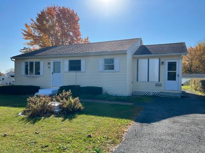 21 Dennis Avenue, House other with 2 bedrooms, 2 bathrooms and null parking in Plattsburgh NY | Image 1