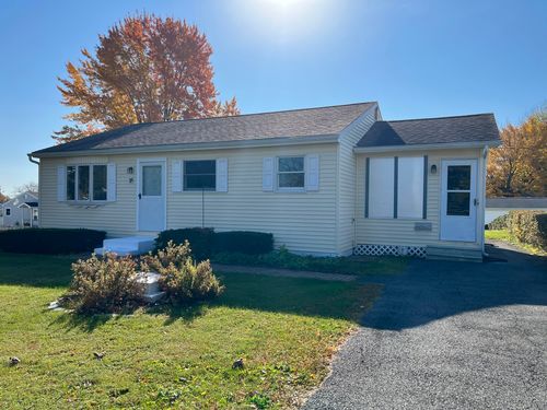 21 Dennis Avenue, Plattsburgh, NY, 12901 | Card Image