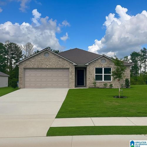893 Camden Loop, CALERA, AL, 35040 | Card Image