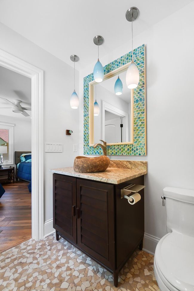 5633 Travis Pointe Ct, House other with 3 bedrooms, 4 bathrooms and null parking in Westerville OH | Image 81