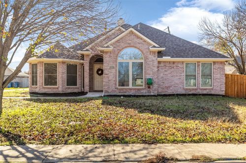 7517 Princeton Road, Rowlett, TX, 75089 | Card Image