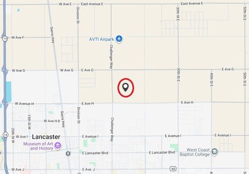 13 W Avenue G10, Lancaster, CA, 93536 | Card Image