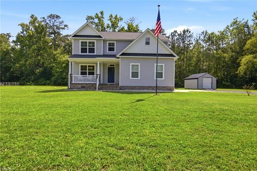6501 Leafwood Rd, Suffolk, VA, 23437-9080 | Card Image