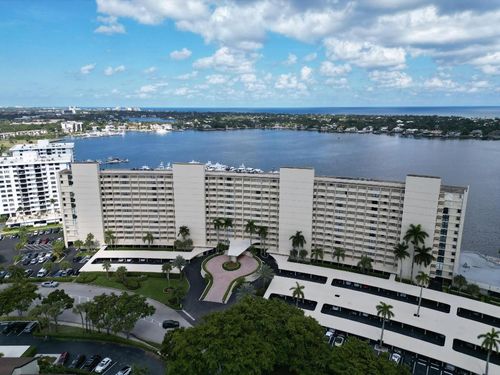 617-132 Lakeshore Dr, North Palm Beach, FL, 33408-3687 | Card Image