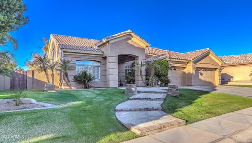 3762 S Rosemary Drive, Chandler, AZ, 85248 | Card Image