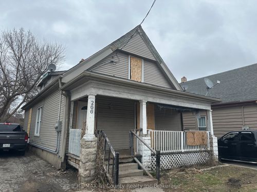 266 Hamilton Rd, London, ON, N5Z1R3 | Card Image