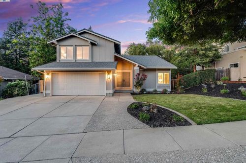 613 Washo Dr, Fremont, CA, 94539-6656 | Card Image