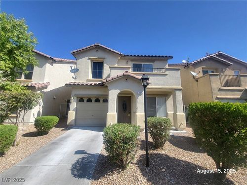 7224 Dry Lake Ct, Las Vegas, NV, 89129-4409 | Card Image