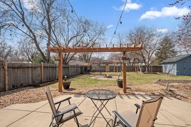 6041 Rhode Island Ave N, House other with 4 bedrooms, 2 bathrooms and null parking in New Hope MN | Image 23