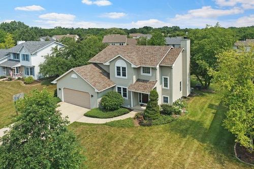3620 122nd St, Pleasant Prairie, WI, 53158-4237 | Card Image