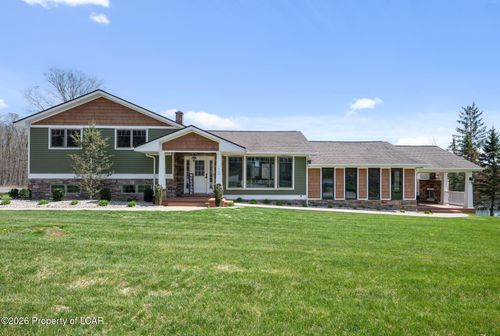 3408 State Route 247, Clifford Twp, PA, 18407-7779 | Card Image