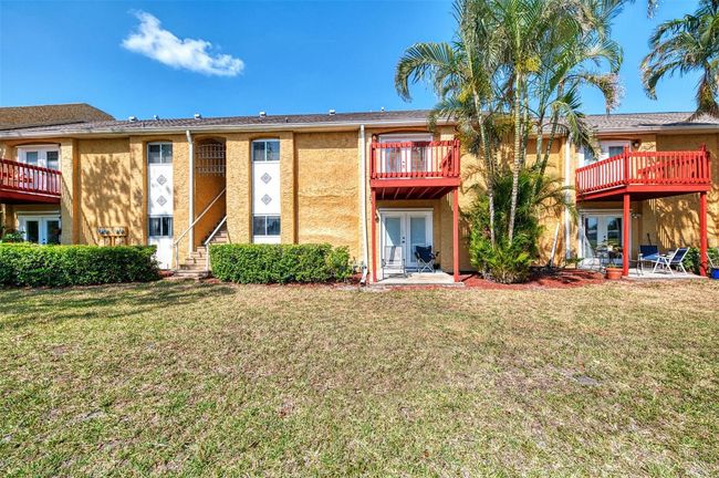 UNIT-607 - 1753 Parakeet Way, Condo with 2 bedrooms, 2 bathrooms and null parking in SARASOTA FL | Image 37