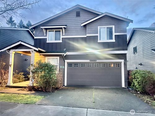 4244 E Roosevelt Ave, Tacoma, WA, 98404-4658 | Card Image