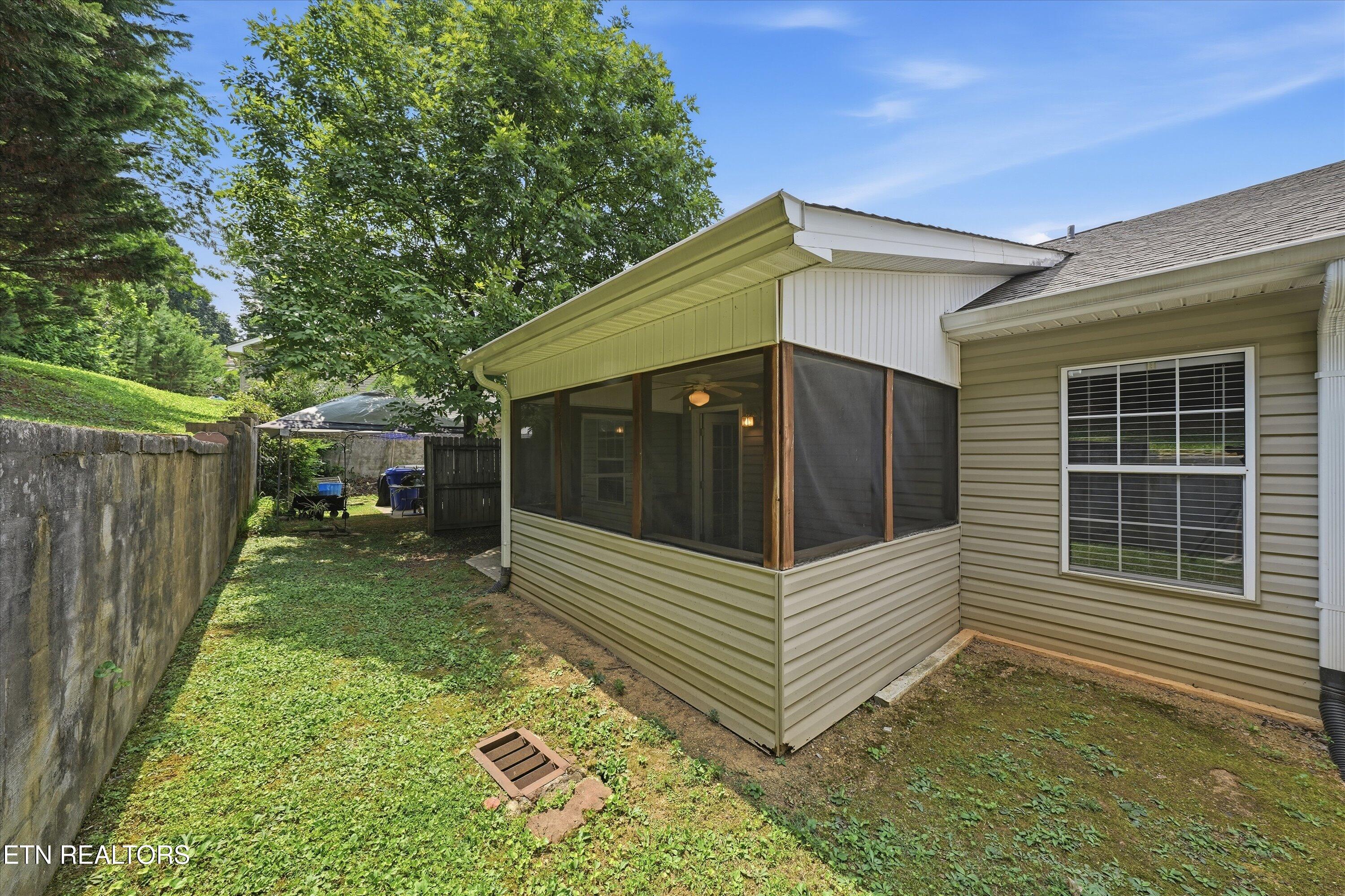 Residential in Knoxville 2