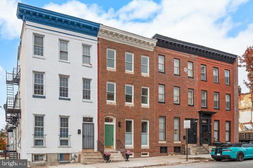 52 S Fulton Ave, BALTIMORE, MD, 21223-2307 | Card Image