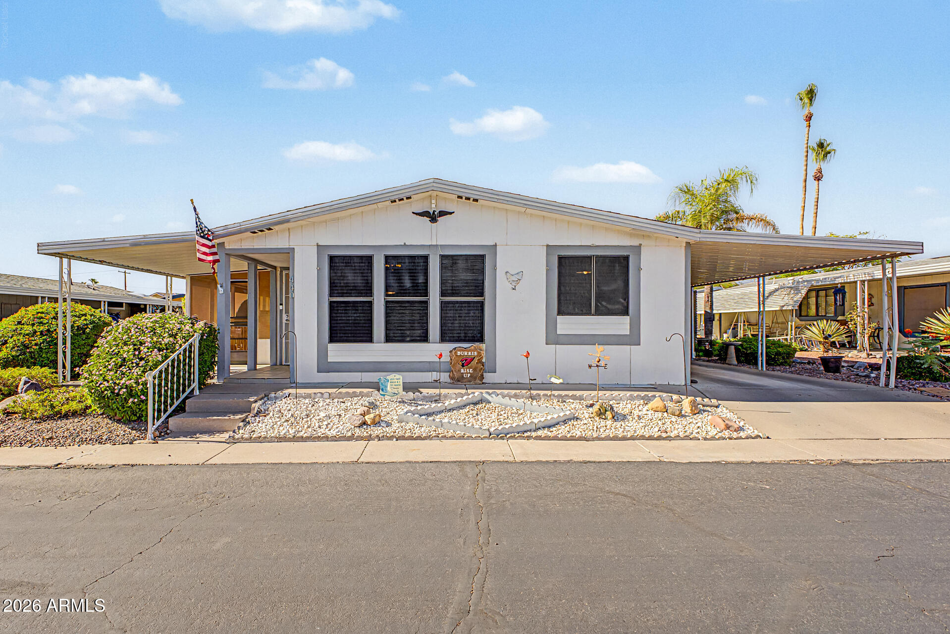 Residential in Mesa 2