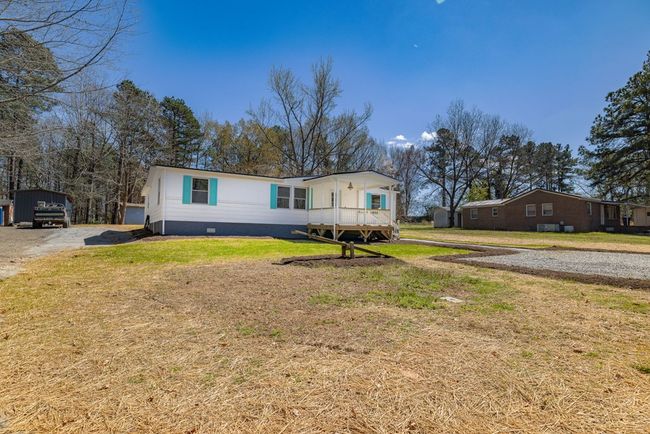 88 Branch Rd, House other with 3 bedrooms, 2 bathrooms and null parking in Brodnax VA | Image 32
