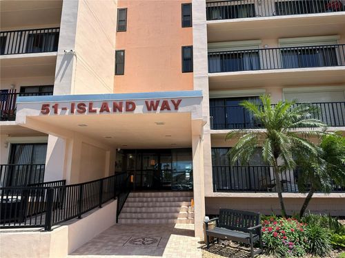 apt-802-51 Island Way, CLEARWATER BEACH, FL, 33767-2214 | Card Image