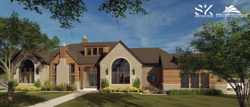 4534 Red Feather Drive, Lubbock, TX, 79424 | Card Image